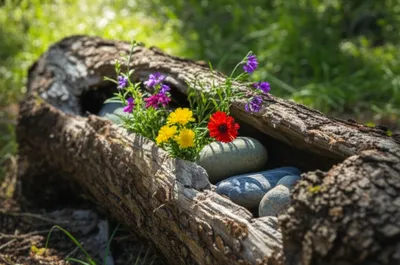 Illustration gum - Image 1