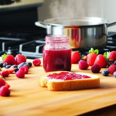 Illustration jams - Image 1