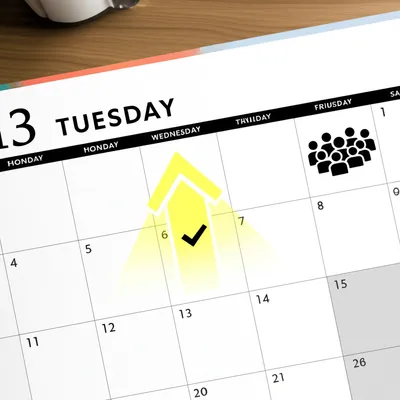 Illustration midweek - Image 1