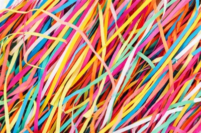 Illustration shredded - Image 1