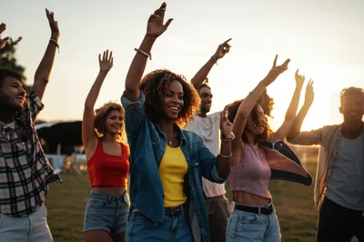 Illustration lit - Image 1