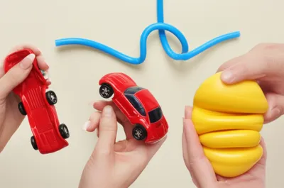 Illustration plastic - Image 1