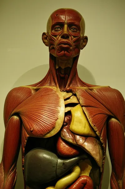 Illustration morbid - Image 1