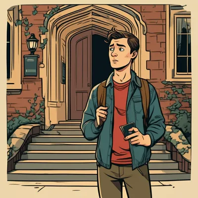 Illustration pledge - Image 1