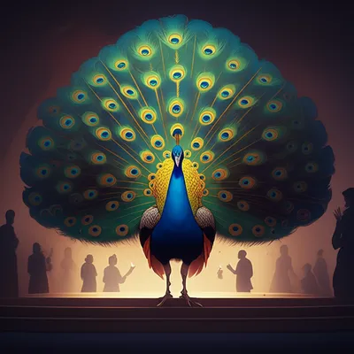 Illustration pride - Image 1