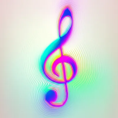 Illustration vibrato