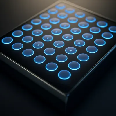 Illustration pads - Image 1