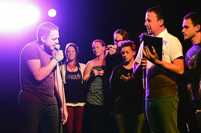 Illustration slammed - Image 1