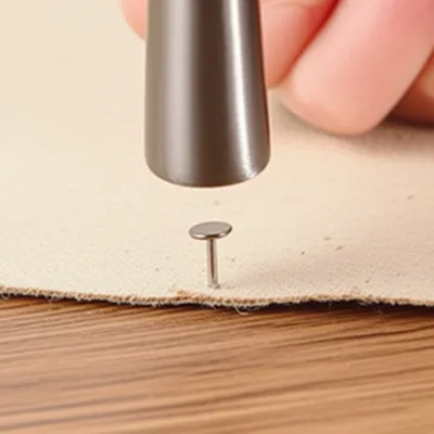 Illustration tacking - Image 1