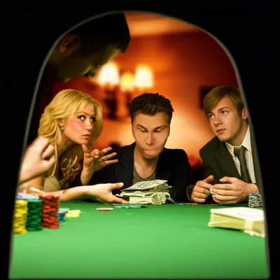 Illustration bust - Image 1