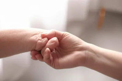 Illustration condolences