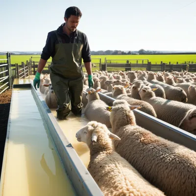 Illustration dipping - Image 1