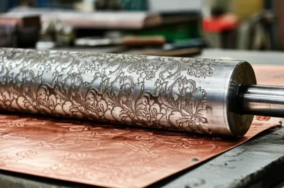 Illustration mill - Image 1