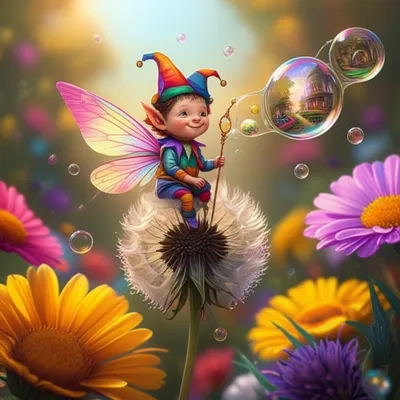 Illustration maggot - Image 1