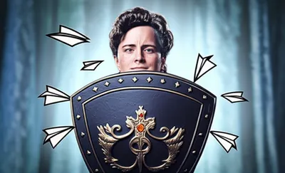 Illustration deflects - Image 1