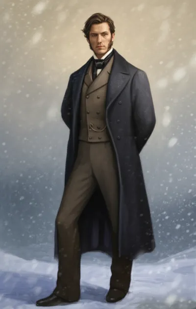 Illustration surtout