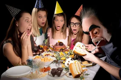 Illustration blatant - Image 1