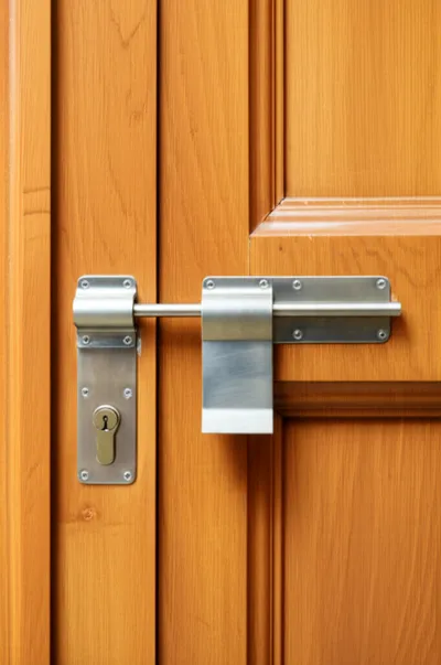 Illustration bolt - Image 1