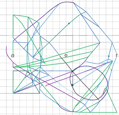 Illustration geometry - Image 1