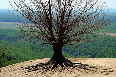 Illustration estranged - Image 1