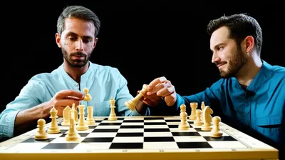 Illustration squeeze - Image 1