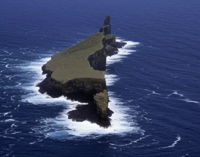 Illustration promontory - Image 1