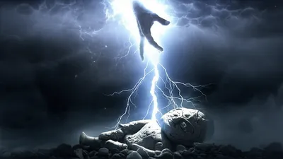 Illustration smite - Image 1