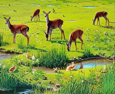 Illustration haunt - Image 2