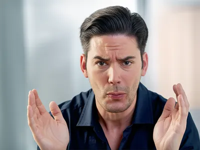 Illustration cock - Image 1