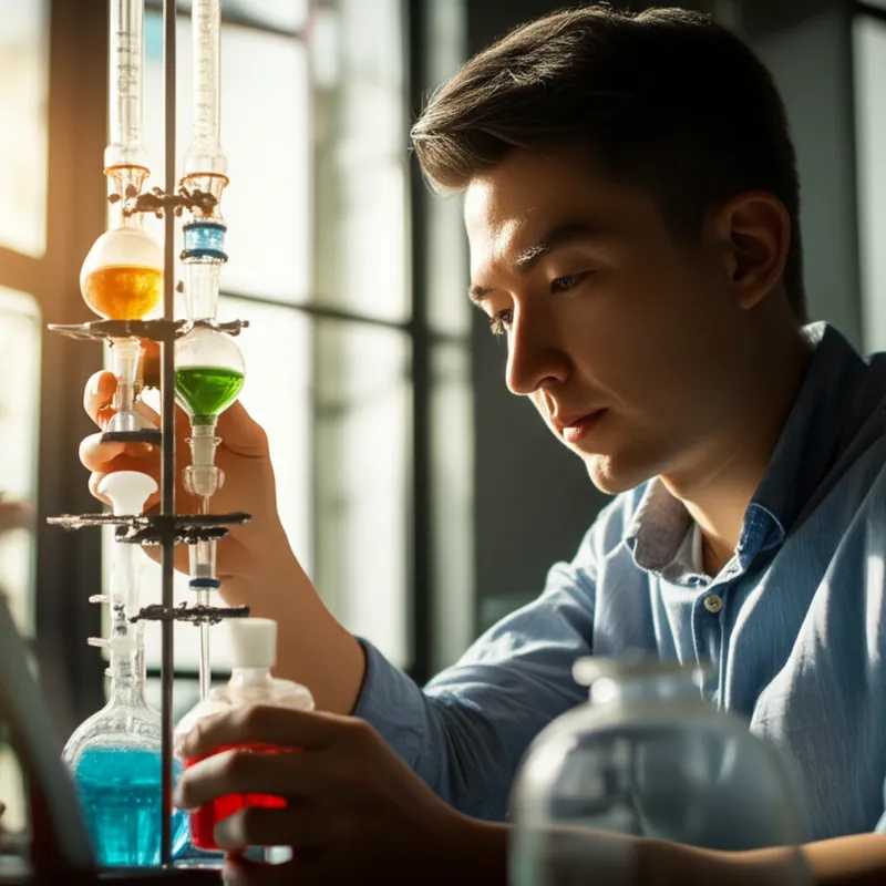 Illustration visuelle du mot « experienced » - Expérimenter, ressentir