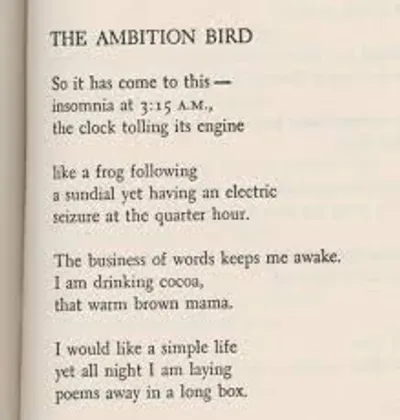 Illustration poetic - Image 2