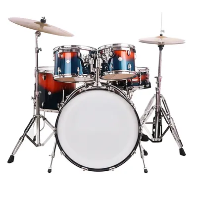 Illustration toms - Image 1