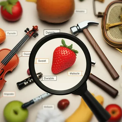 Illustration qualifying