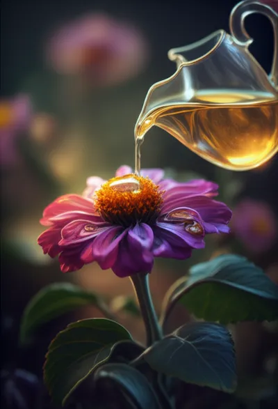 Illustration hormone - Image 1