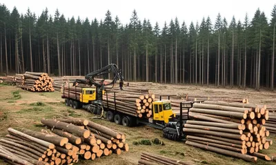 Illustration logging - Image 1