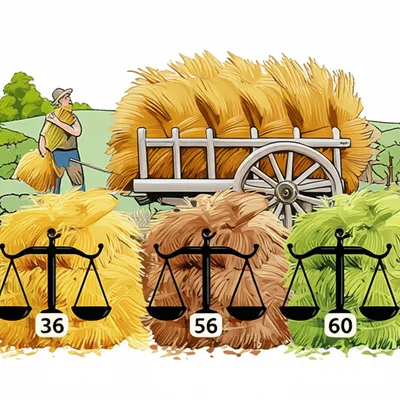 Illustration trusses - Image 1