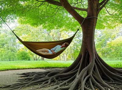 Illustration rested - Image 1