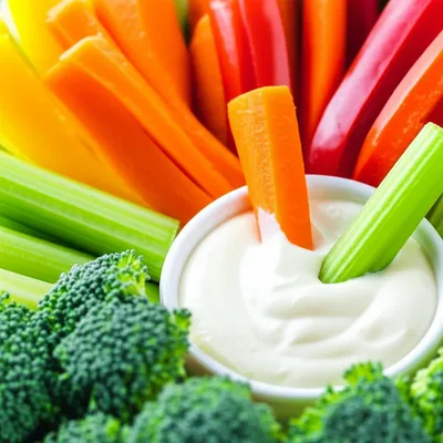 Illustration dips - Image 1