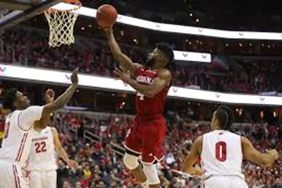 Illustration basketball - Image 2