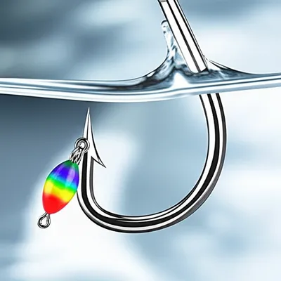 Illustration hooker - Image 1