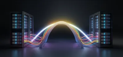 Illustration bridge - Image 1