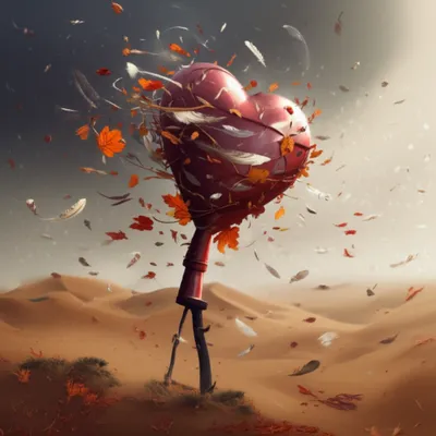 Illustration unstable - Image 1