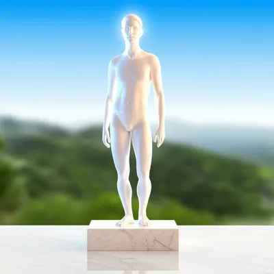 Illustration idealized - Image 1