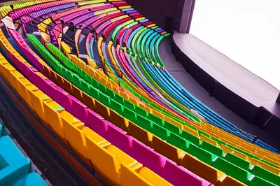 Illustration theatre - Image 1