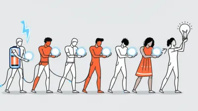 Illustration conduction - Image 1