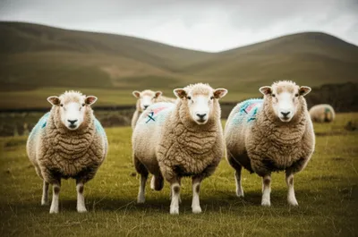 Illustration tether - Image 1