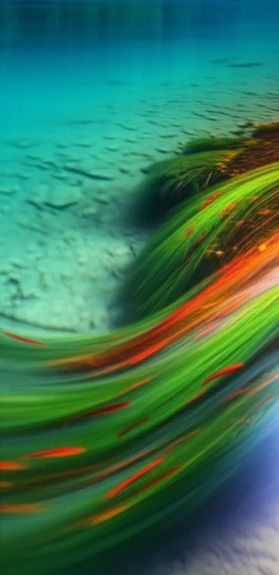 Illustration influent - Image 1