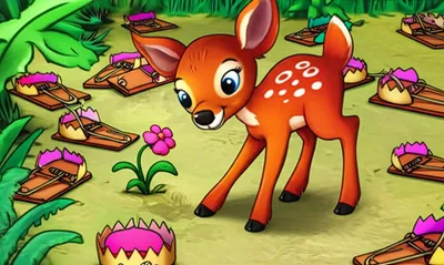 Illustration unwary - Image 1