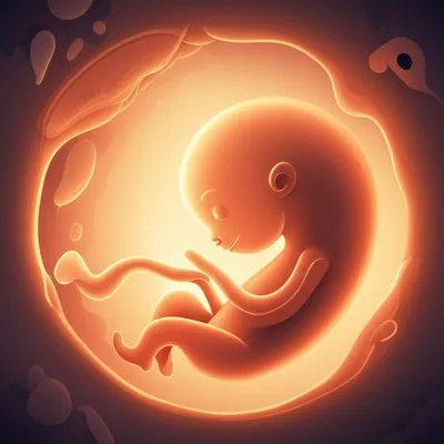 Illustration belly - Image 1