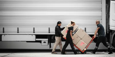 Illustration trailer - Image 1